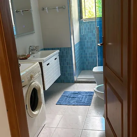 Appartamento Laura Con Vista Lungomare Vlorë Extérieur photo